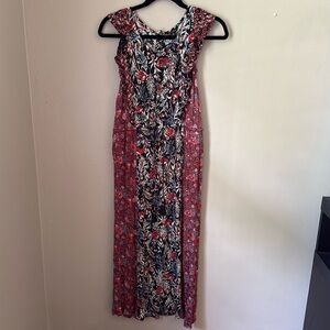 LUCKY BRAND - Women’s Maxi Dress - Size M
